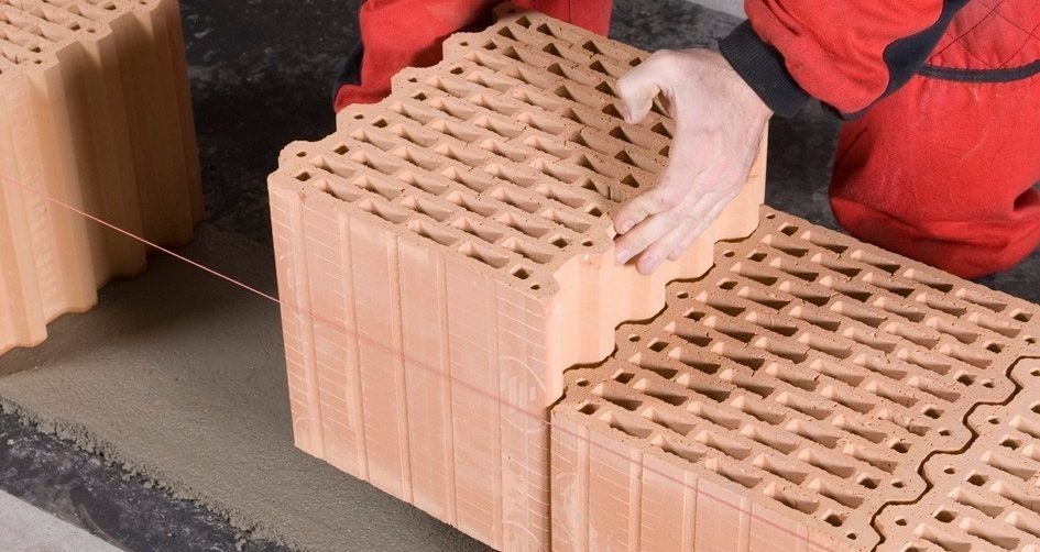 Cihly Hebel: Moderní řešení pro vaši stavbu