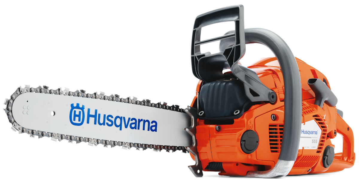 ŘETĚZOVÁ PILA - HUSQVARNA 45