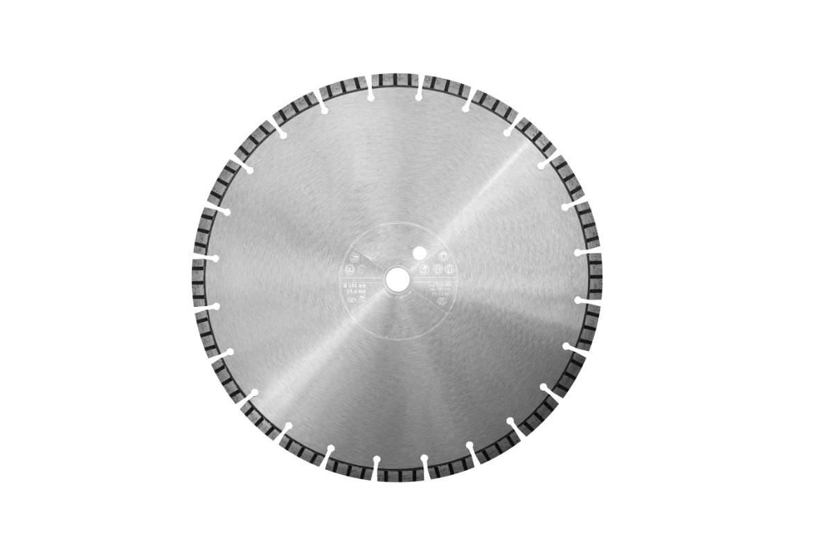 OPOTŘEBENÍ KOTOUČE DIA 150MM DRÁŽKOVAČKA (UČTOVÁNO ZA PÁR)