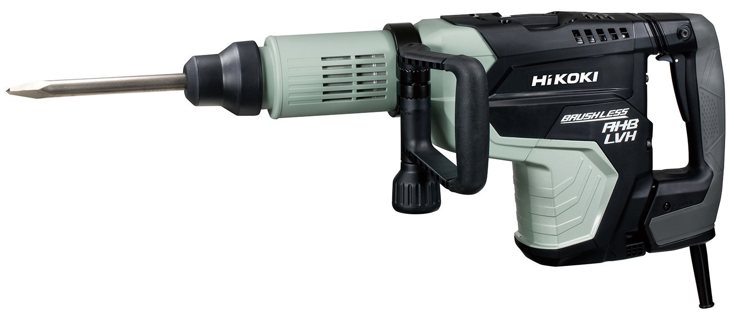 BOURACÍ KLADIVO 11,6KG - HITACHI H60ME