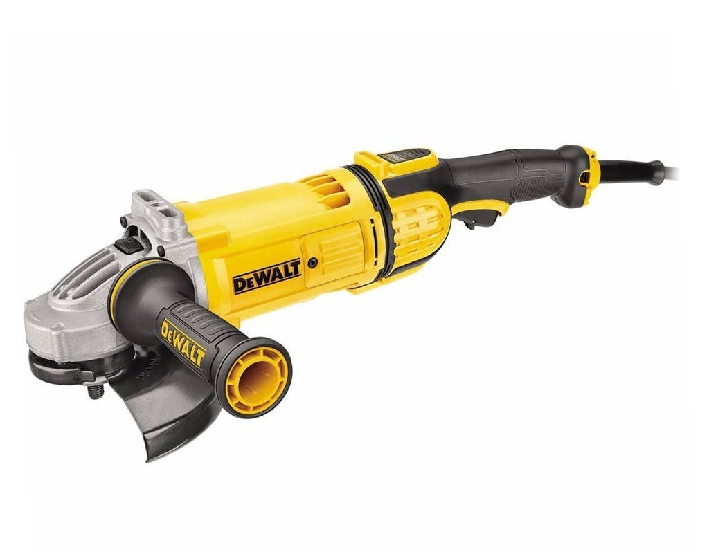 ÚHLOVÁ BRUSKA DEWALT 230