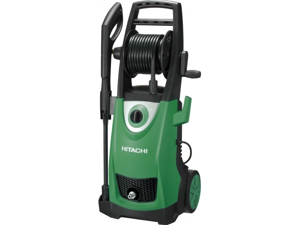 TLAKOVÁ MYČKA - HITACHI AW150