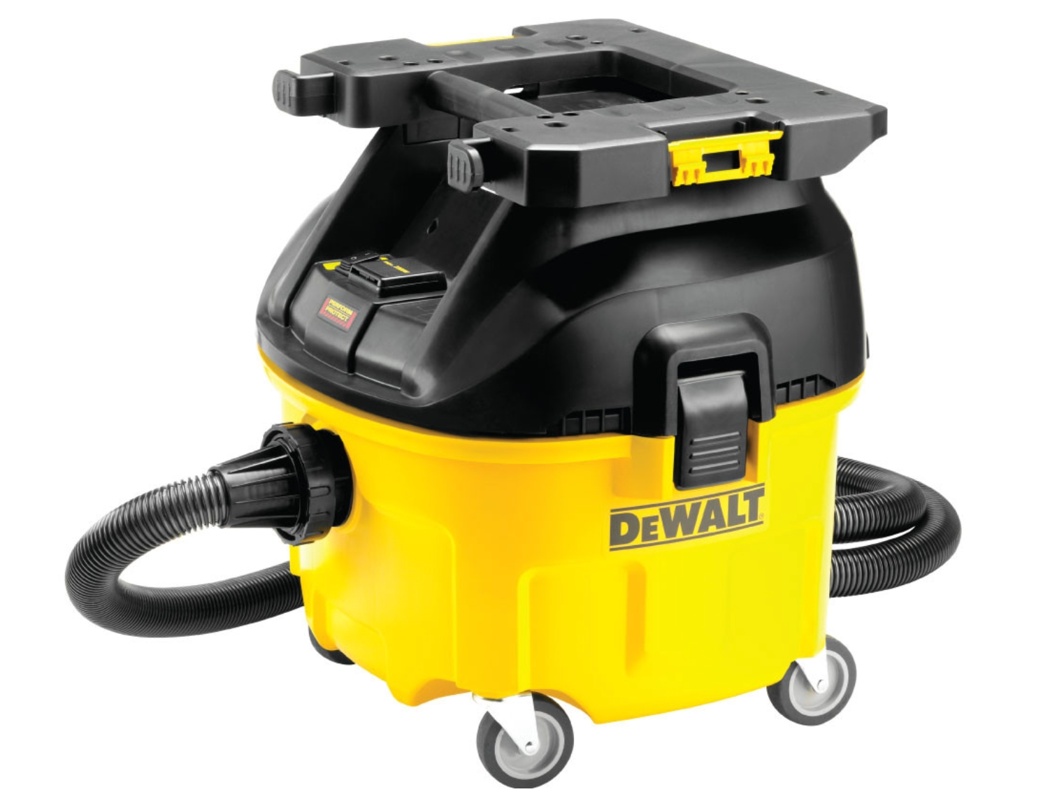 VYSAVAČ DEWALT DWV 901TL